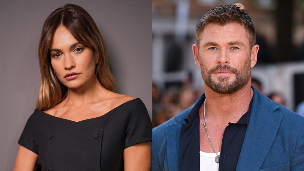 Lily-James-and-Chris-Hemsworth-Split-Getty-H-2025.jpg