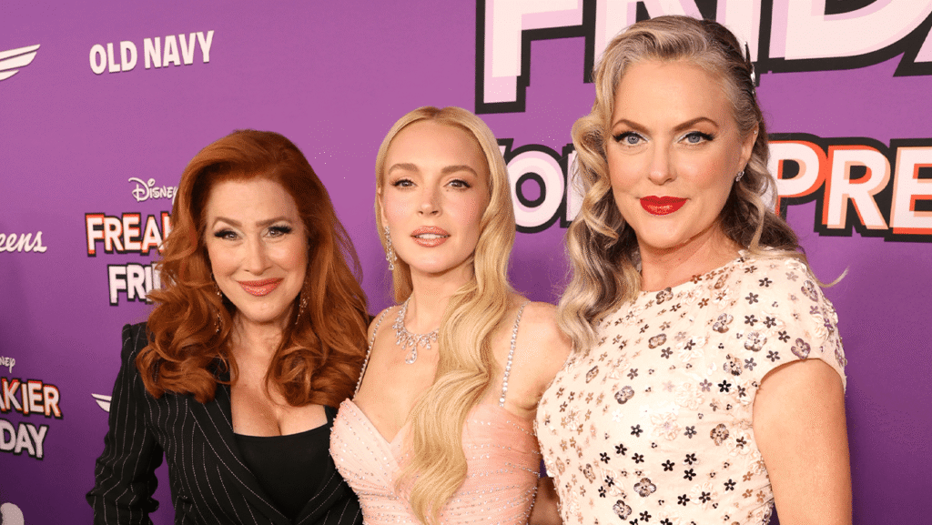 Lisa-Ann-Walter-Lindsay-Lohan-Elaine-Hendrix-getty-H-2025.png