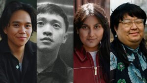 MG-Evangelista-Shuli-Huang-Farah-Jabir-and-Kevin-Xian-Ming-Yu-Split-Publicity-H-2025.jpg
