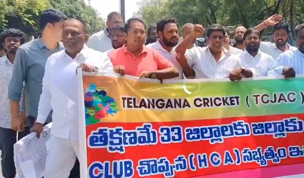 Protest-at-Uppal-stadium-over-HCA-representation-several-taken-into-custody.jpg