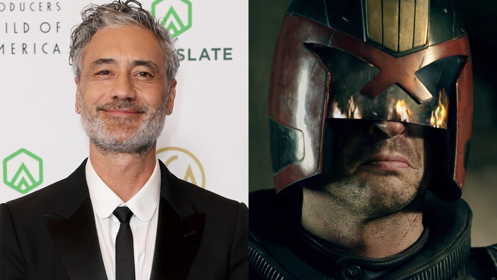 Taika-Waititi-Judge-Dredd-Split-2025.jpg