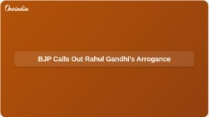 bjp-accuses-rahul-gandhi-arrogance-bihar-cm-query-ft.jpg