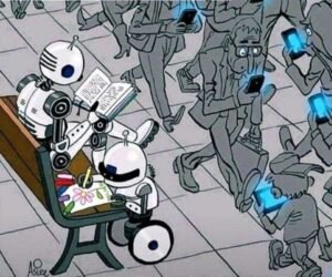 1772231780_robots-reading-drawing-humans-looking-smartphones-screens-hg.jpg