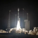 SMILE: European Space Weather Mission Launches