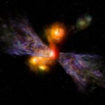 the wind that could kill a galaxy – Astronomy Now